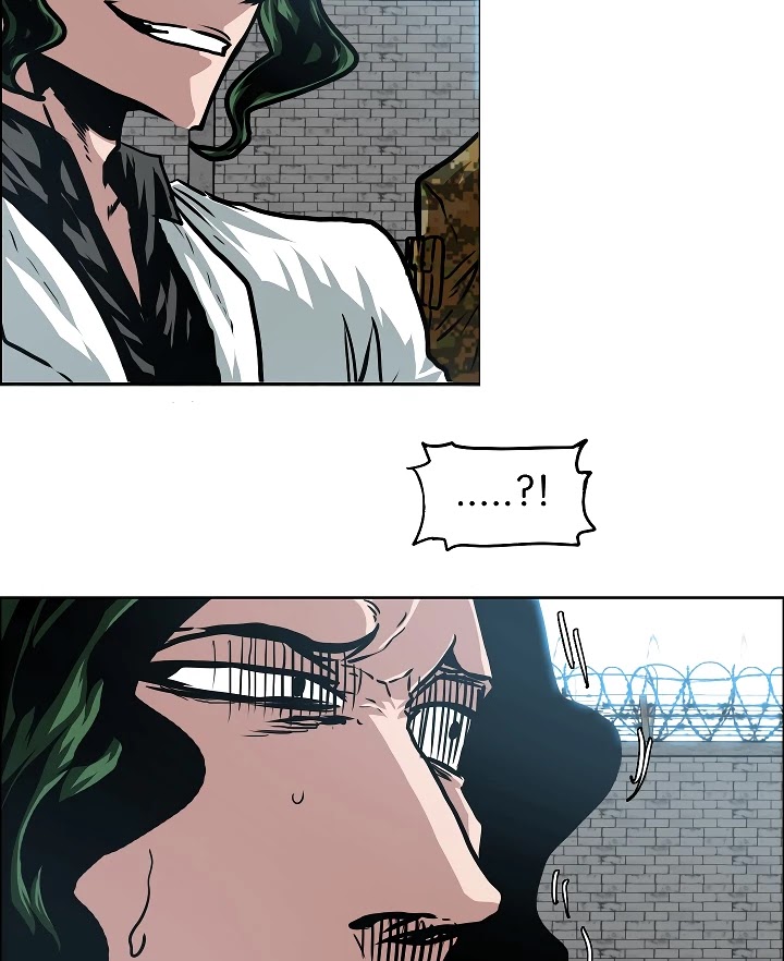 Rooftop Sword Master Chapter 38 page 30 - Chapter 38