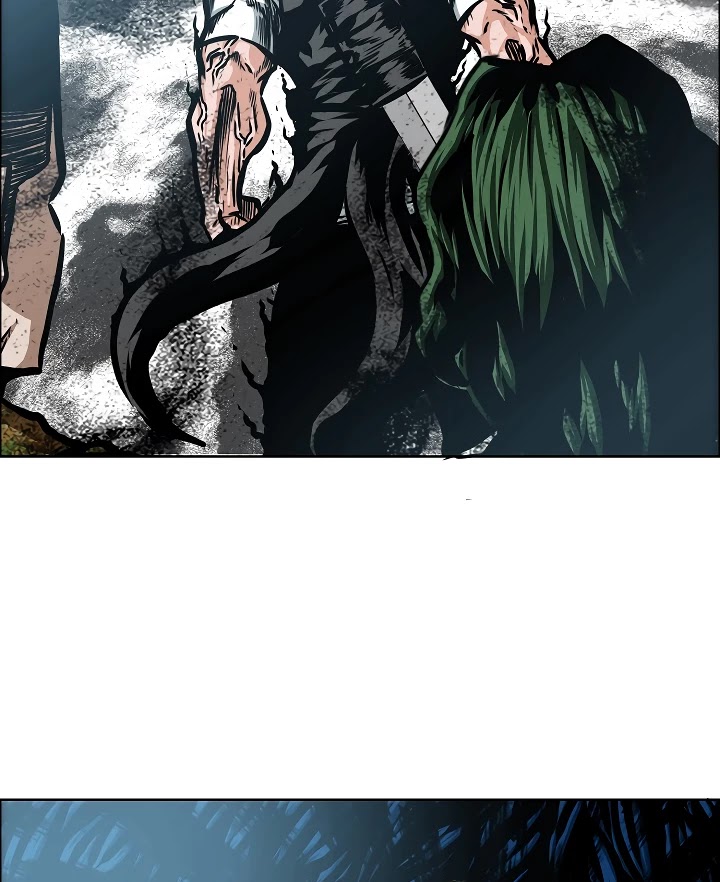 Rooftop Sword Master Chapter 38 page 32 - Chapter 38