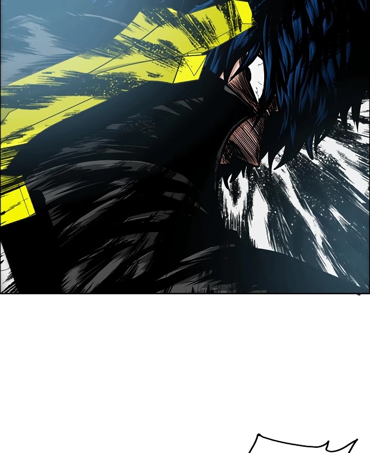 Rooftop Sword Master Chapter 38 page 33 - Chapter 38