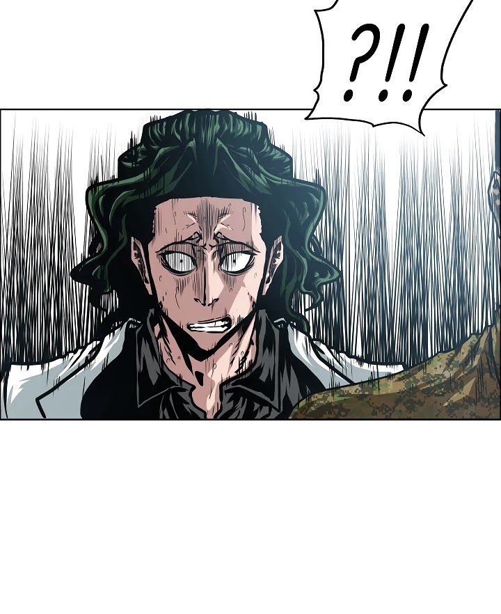 Rooftop Sword Master Chapter 38 page 34 - Chapter 38