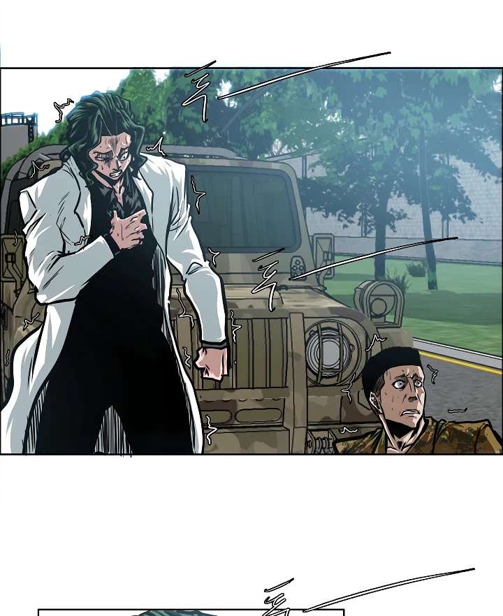 Rooftop Sword Master Chapter 38 page 40 - Chapter 38
