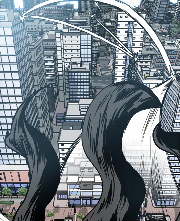 Rooftop Sword Master Chapter 38 page 47 - Chapter 38