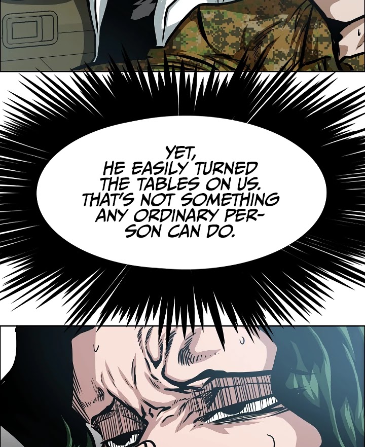 Rooftop Sword Master Chapter 38 page 5 - Chapter 38