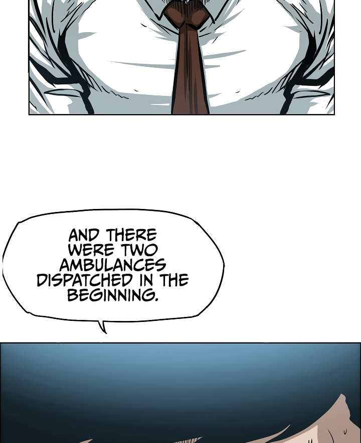 Rooftop Sword Master Chapter 38 page 59 - Chapter 38