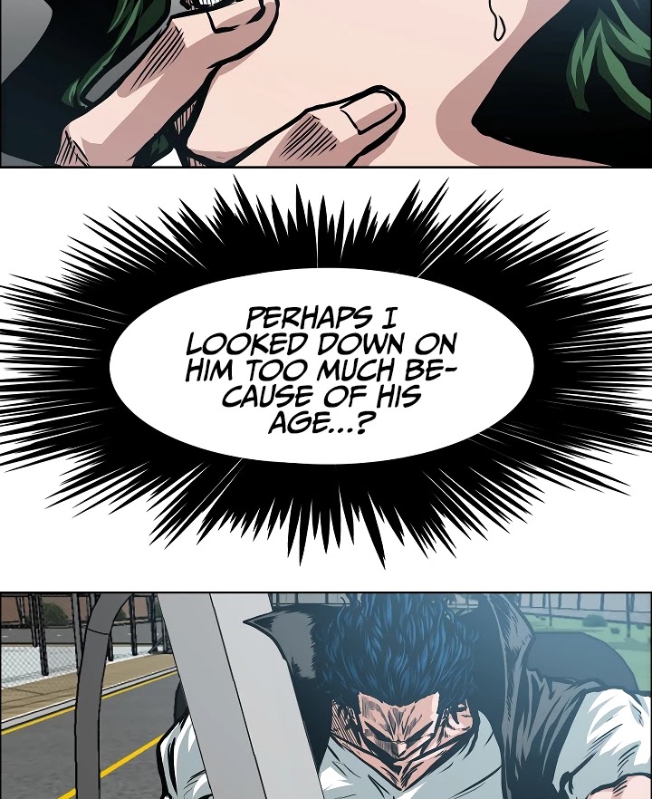 Rooftop Sword Master Chapter 38 page 6 - Chapter 38