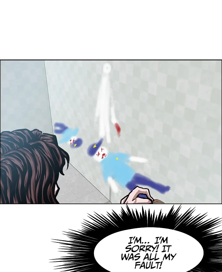 Rooftop Sword Master Chapter 38 page 77 - Chapter 38