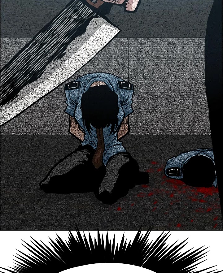 Rooftop Sword Master Chapter 38 page 82 - Chapter 38