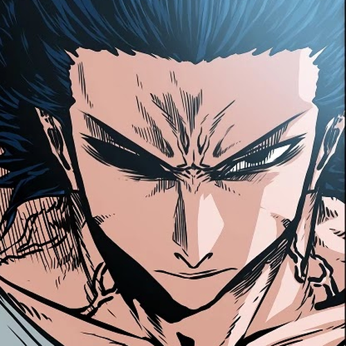 Rooftop Sword Master Chapter 38 cover