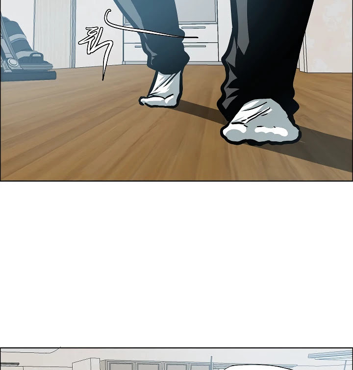 Rooftop Sword Master Chapter 39 page 104 - Chapter 39