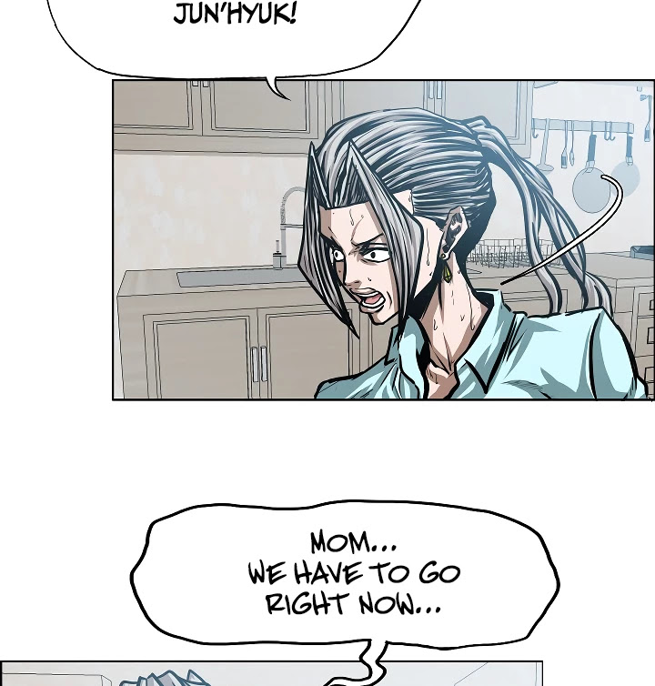 Rooftop Sword Master Chapter 39 page 106 - Chapter 39