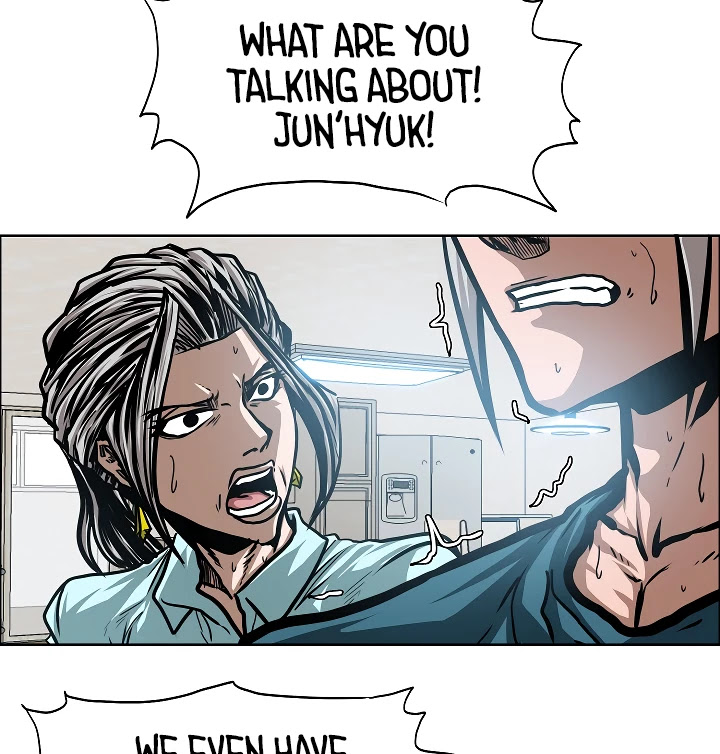 Rooftop Sword Master Chapter 39 page 108 - Chapter 39