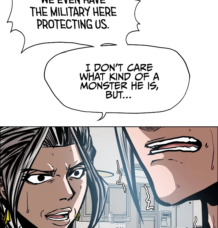 Rooftop Sword Master Chapter 39 page 109 - Chapter 39