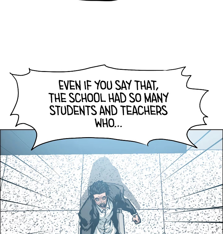 Rooftop Sword Master Chapter 39 page 11 - Chapter 39
