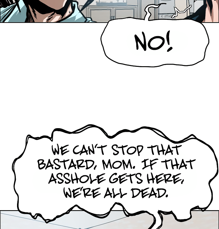 Rooftop Sword Master Chapter 39 page 110 - Chapter 39