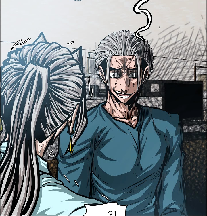 Rooftop Sword Master Chapter 39 page 111 - Chapter 39