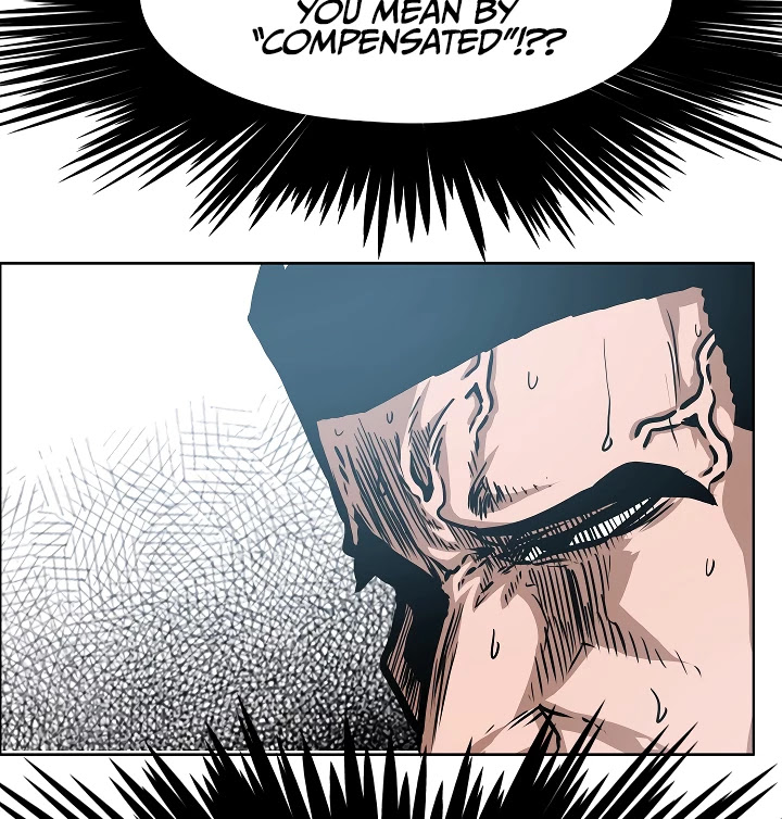 Rooftop Sword Master Chapter 39 page 18 - Chapter 39