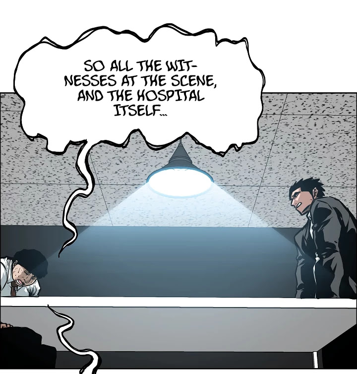 Rooftop Sword Master Chapter 39 page 20 - Chapter 39