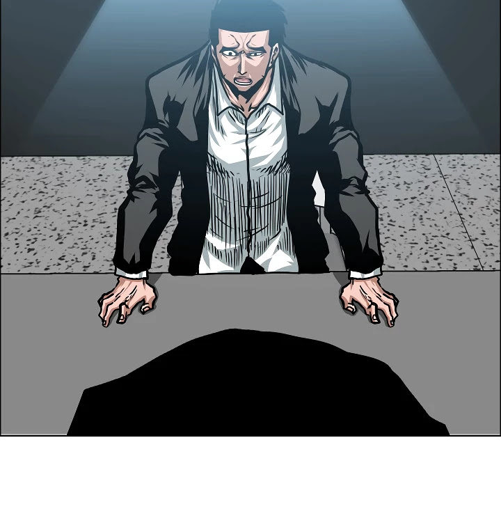 Rooftop Sword Master Chapter 39 page 22 - Chapter 39
