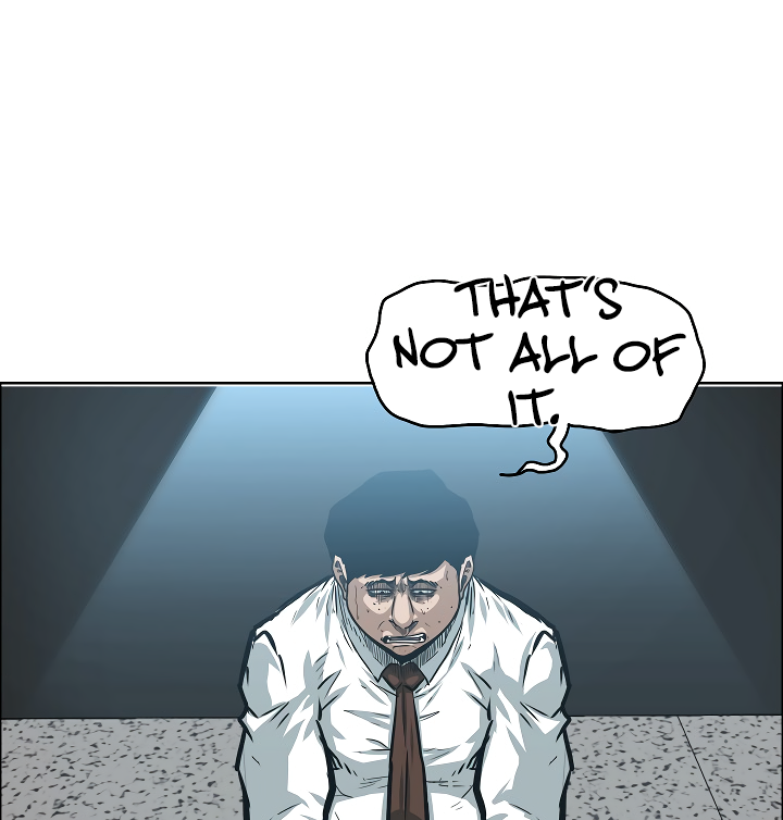 Rooftop Sword Master Chapter 39 page 23 - Chapter 39