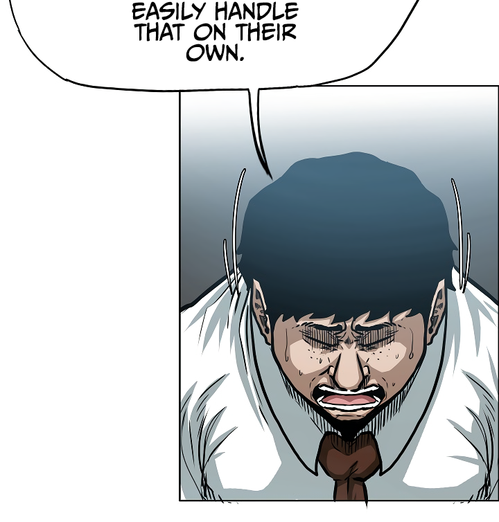 Rooftop Sword Master Chapter 39 page 25 - Chapter 39