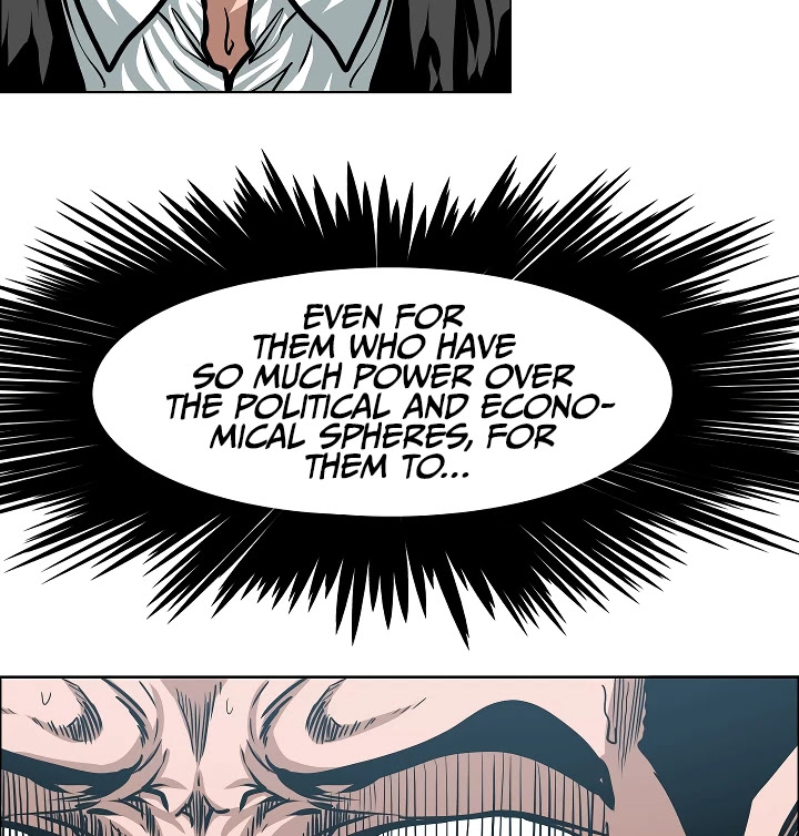 Rooftop Sword Master Chapter 39 page 27 - Chapter 39