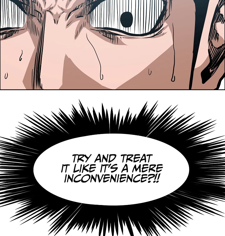 Rooftop Sword Master Chapter 39 page 28 - Chapter 39
