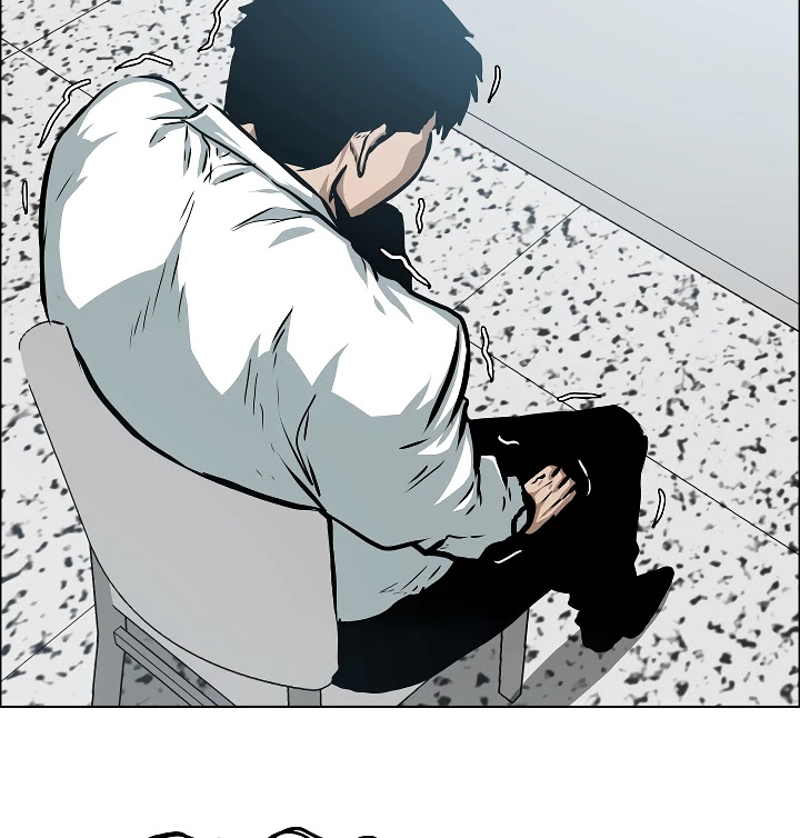 Rooftop Sword Master Chapter 39 page 30 - Chapter 39