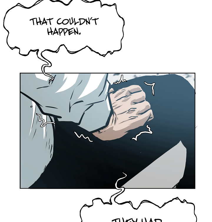 Rooftop Sword Master Chapter 39 page 31 - Chapter 39