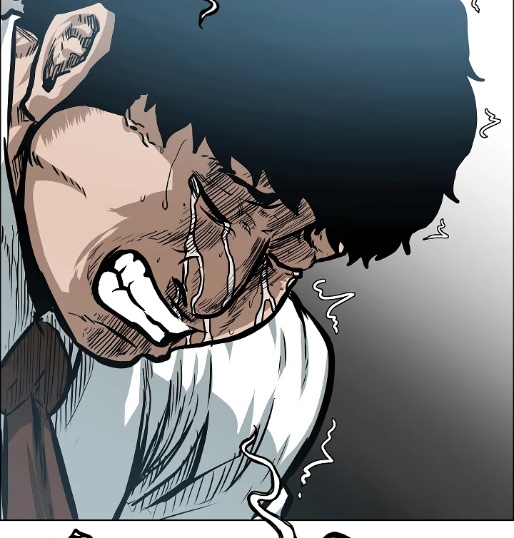 Rooftop Sword Master Chapter 39 page 33 - Chapter 39
