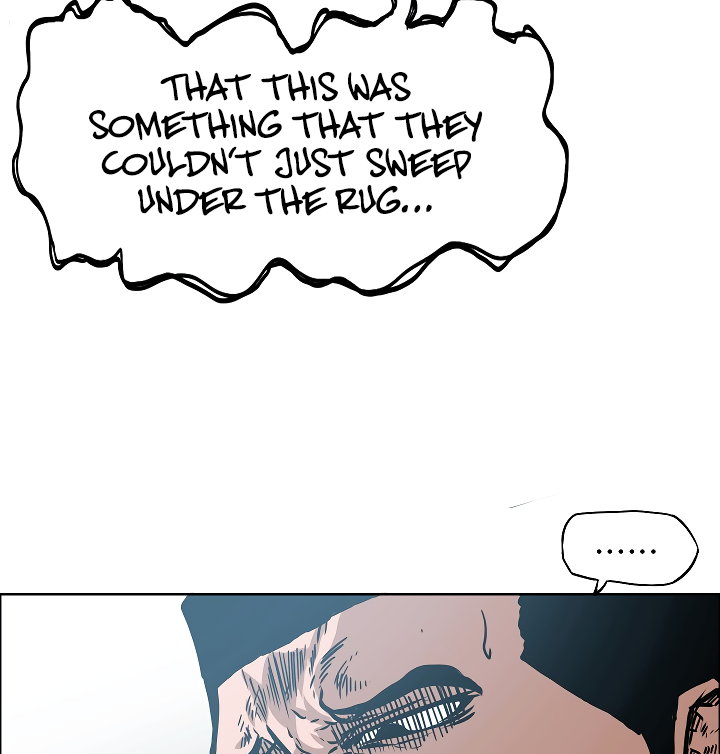 Rooftop Sword Master Chapter 39 page 34 - Chapter 39