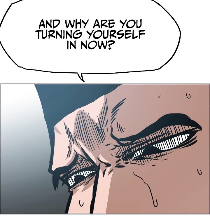 Rooftop Sword Master Chapter 39 page 36 - Chapter 39