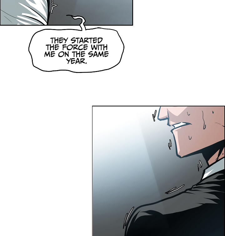 Rooftop Sword Master Chapter 39 page 38 - Chapter 39
