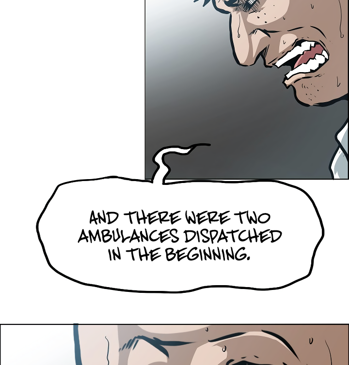 Rooftop Sword Master Chapter 39 page 4 - Chapter 39