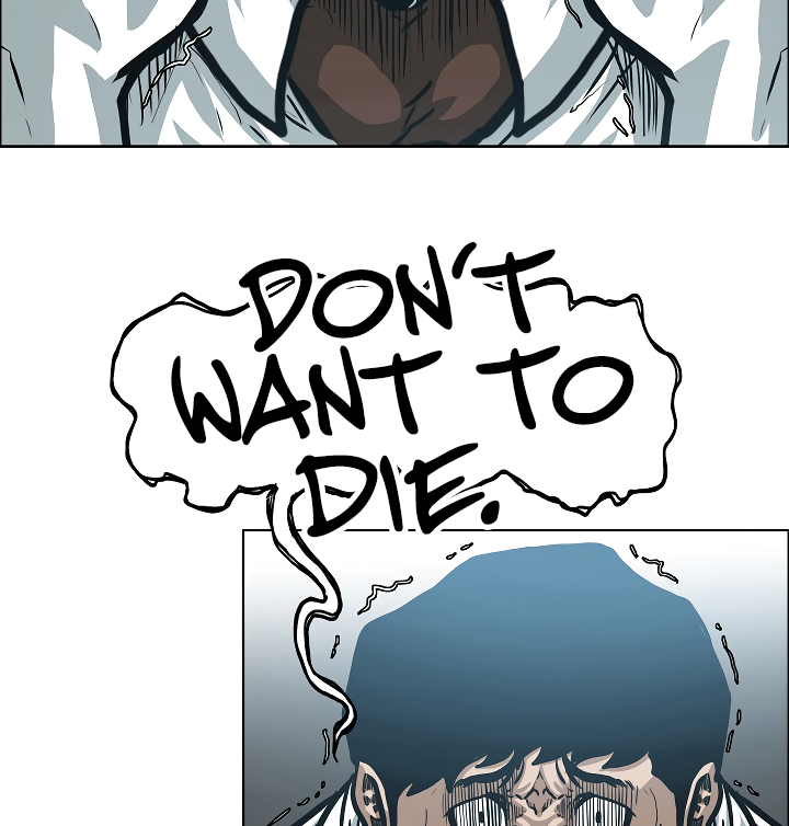 Rooftop Sword Master Chapter 39 page 40 - Chapter 39