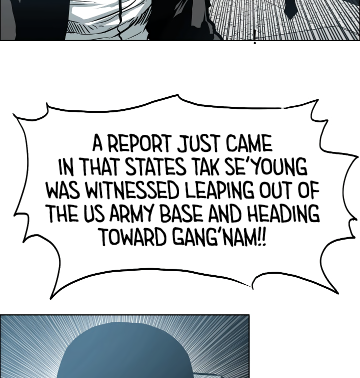 Rooftop Sword Master Chapter 39 page 44 - Chapter 39