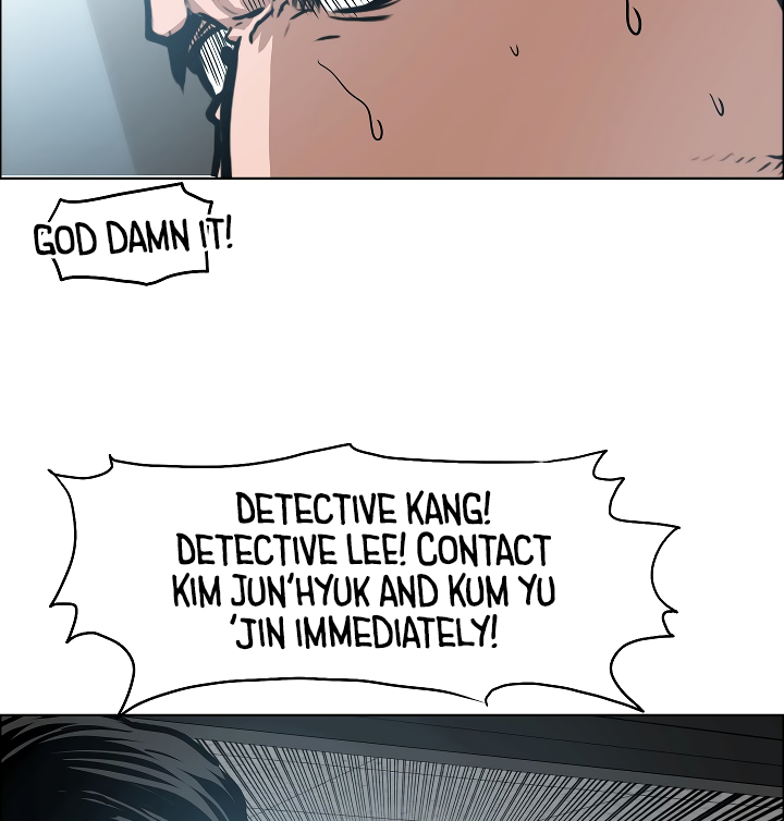 Rooftop Sword Master Chapter 39 page 48 - Chapter 39