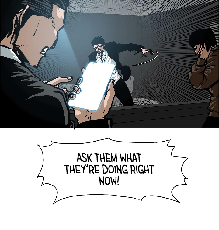 Rooftop Sword Master Chapter 39 page 49 - Chapter 39