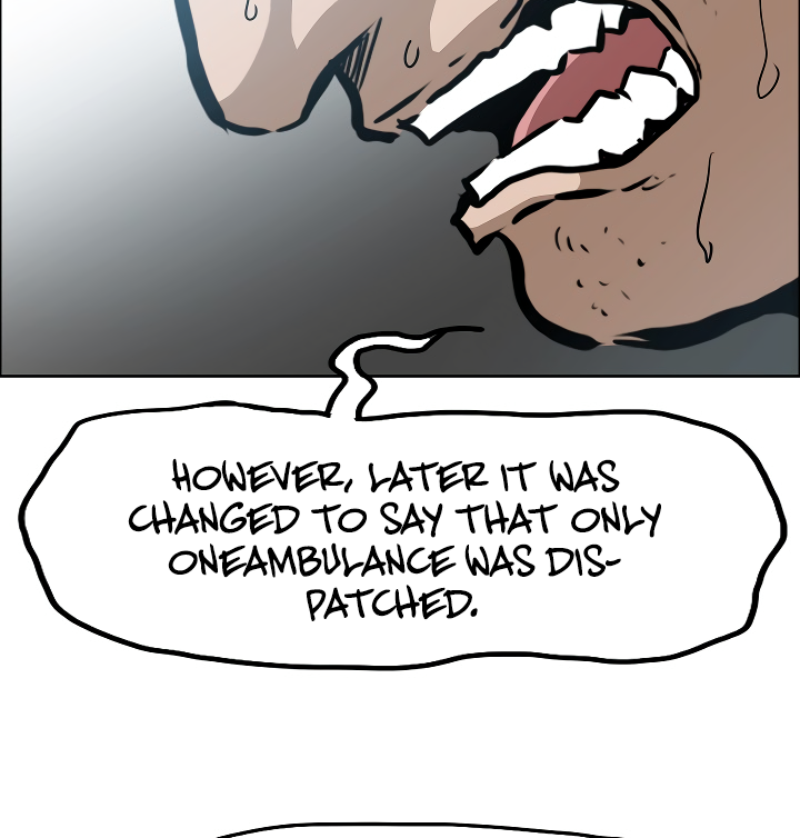 Rooftop Sword Master Chapter 39 page 5 - Chapter 39