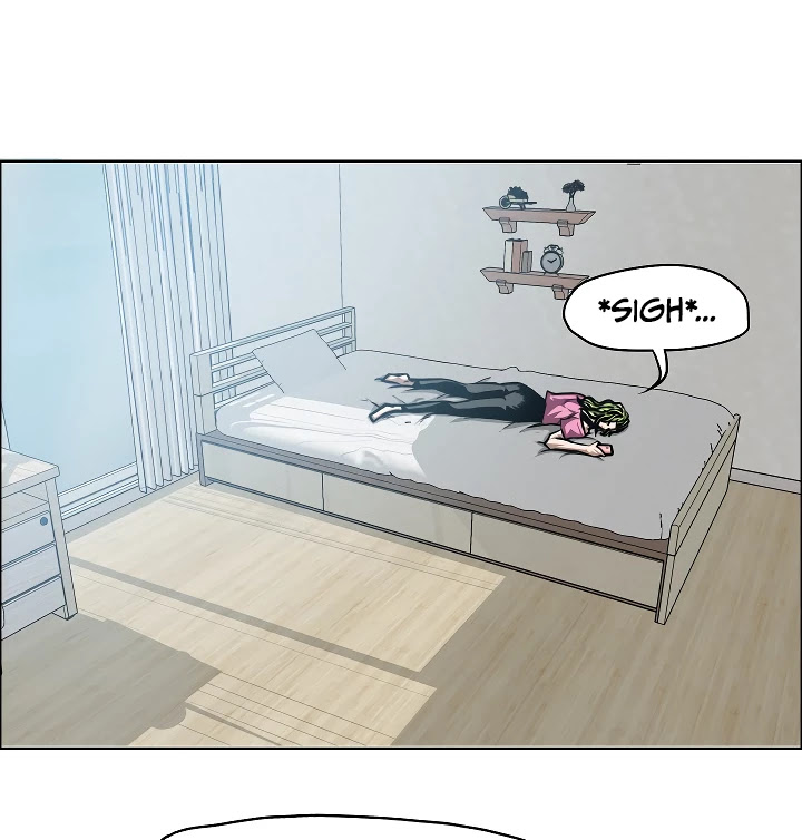 Rooftop Sword Master Chapter 39 page 57 - Chapter 39