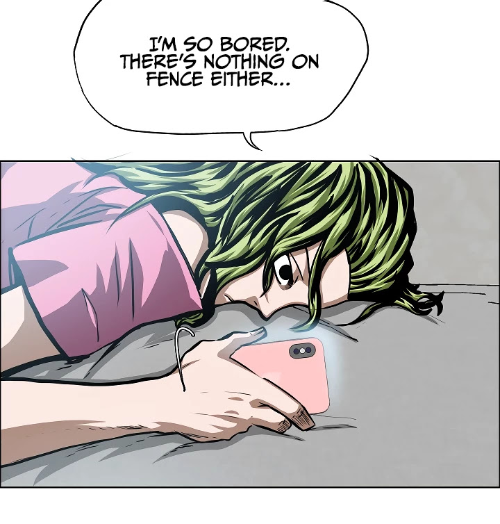 Rooftop Sword Master Chapter 39 page 58 - Chapter 39