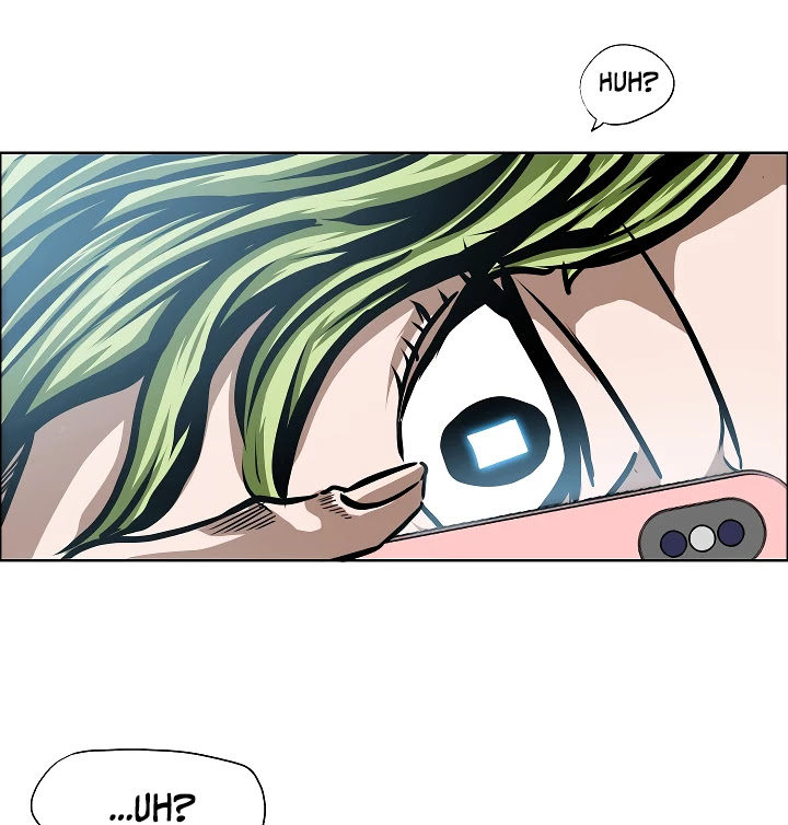 Rooftop Sword Master Chapter 39 page 59 - Chapter 39