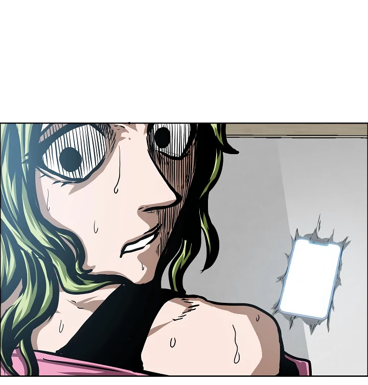 Rooftop Sword Master Chapter 39 page 62 - Chapter 39