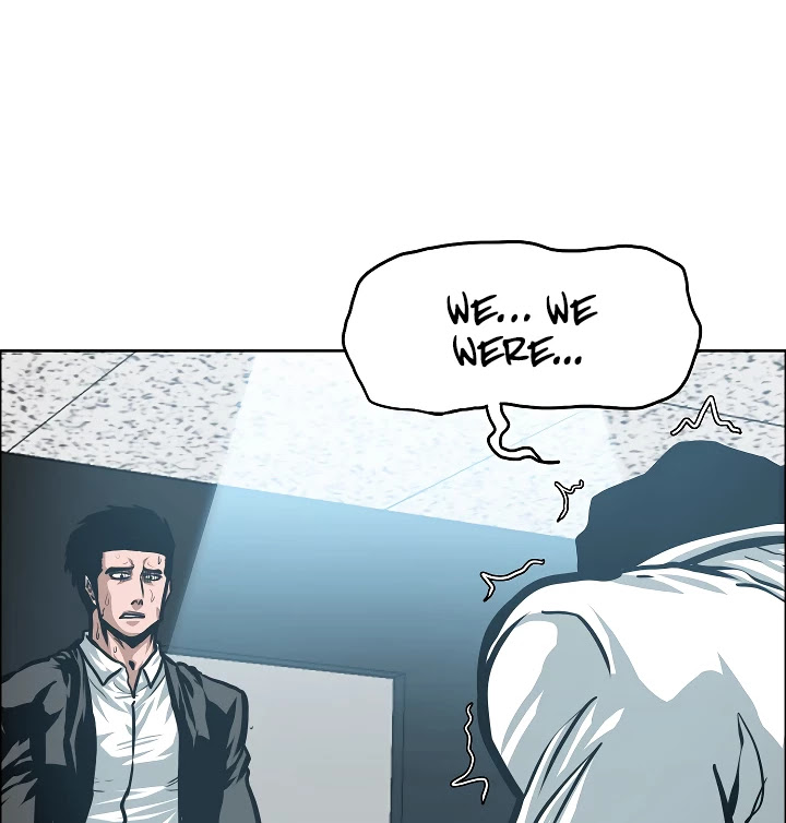 Rooftop Sword Master Chapter 39 page 7 - Chapter 39
