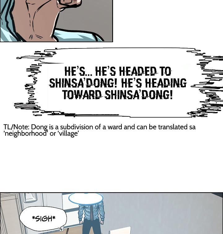 Rooftop Sword Master Chapter 39 page 81 - Chapter 39