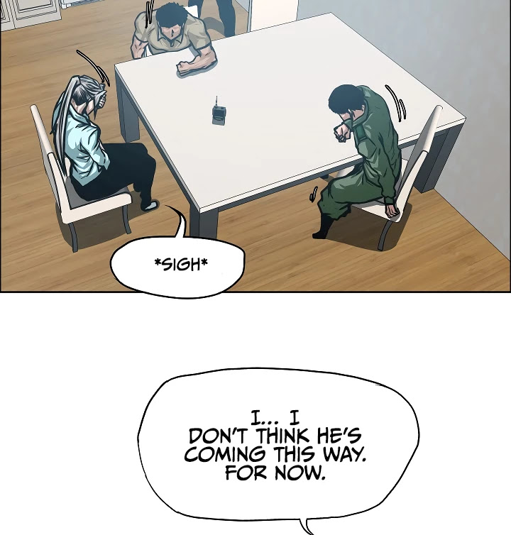 Rooftop Sword Master Chapter 39 page 82 - Chapter 39