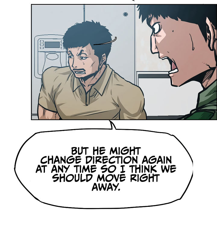Rooftop Sword Master Chapter 39 page 83 - Chapter 39