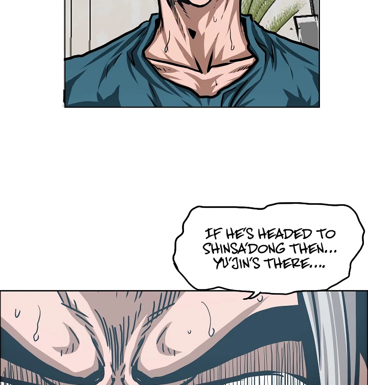 Rooftop Sword Master Chapter 39 page 87 - Chapter 39