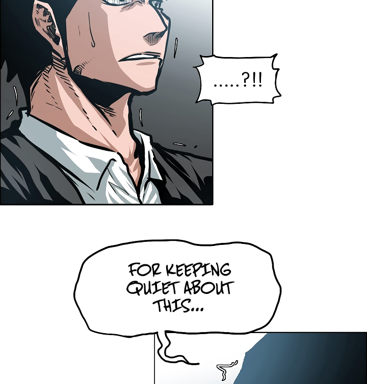 Rooftop Sword Master Chapter 39 page 9 - Chapter 39