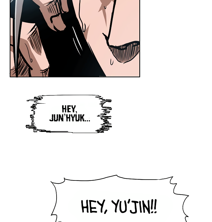 Rooftop Sword Master Chapter 39 page 92 - Chapter 39