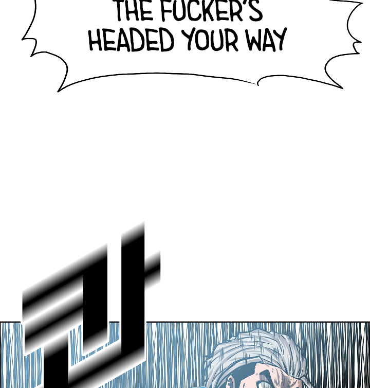 Rooftop Sword Master Chapter 39 page 94 - Chapter 39
